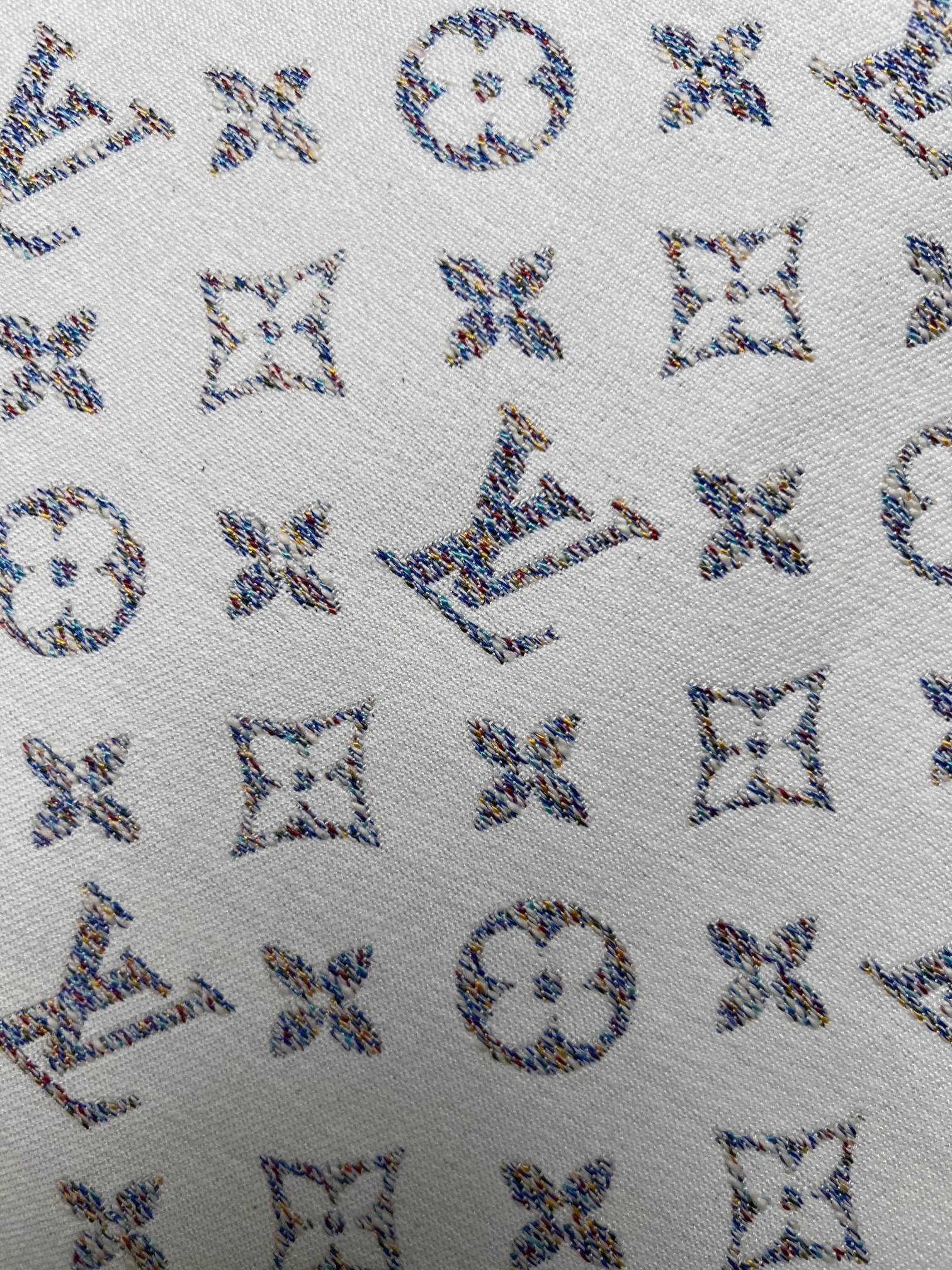 Louis Vuitton Shopping Bags